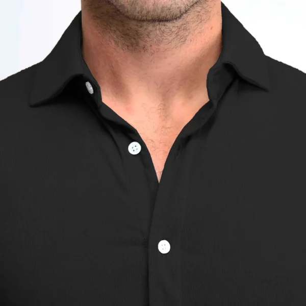State and Liberty "The Roth" Short Sleeve Button Down | T-shirts | Short Sleeve Button Downs