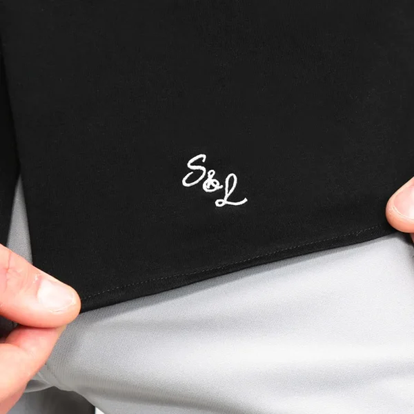 State and Liberty "The Roth" Short Sleeve Button Down | T-shirts | Short Sleeve Button Downs
